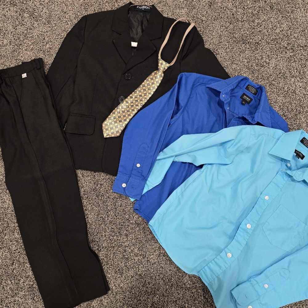 Holiday Editions Turquoise Garment